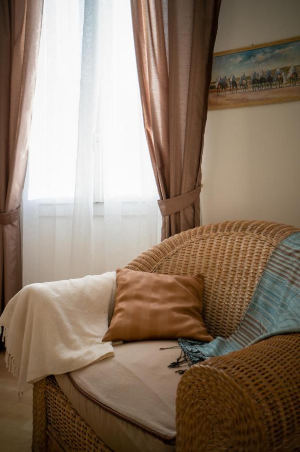 Grand Appartement 4Pers A Cote Du Palais Longchamp Марсель Экстерьер фото